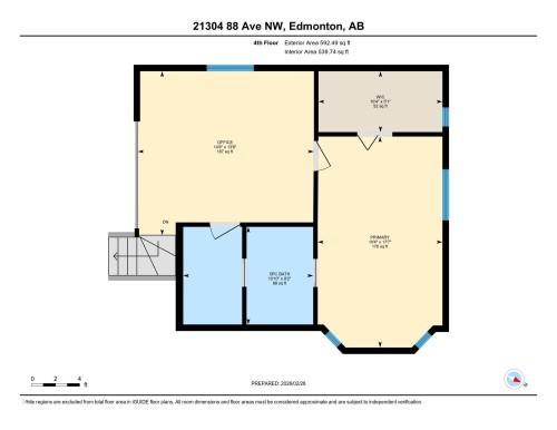 21304 88 Avenue, Edmonton, AB - Other