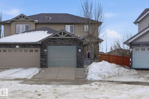 177 RUE MONIQUE  Beaumont, AB T4X 0A1