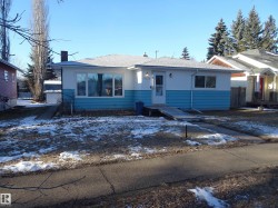 5036 52 Street  Andrew, AB T0B 0C0