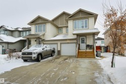 57 SOUTH CREEK Wynd  Stony Plain, AB T7Z 2X2