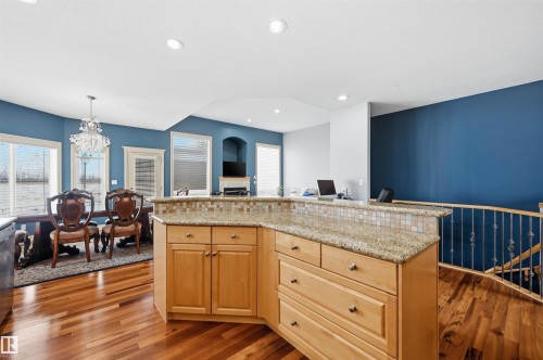 1526 Haswell Close, Edmonton, AB - Indoor