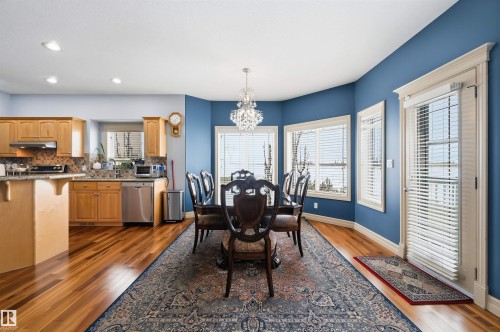 1526 Haswell Close, Edmonton, AB - Indoor