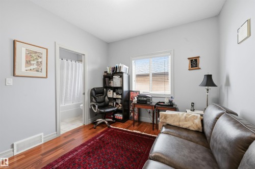 1526 Haswell Close, Edmonton, AB - Indoor