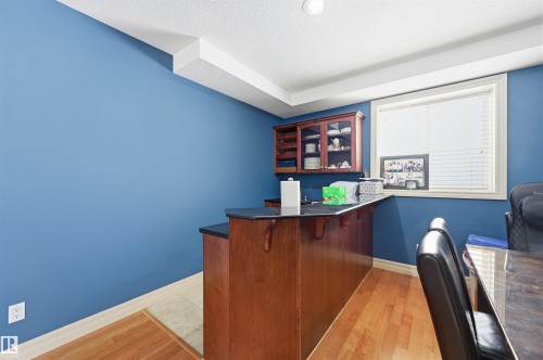 1526 Haswell Close, Edmonton, AB - Indoor