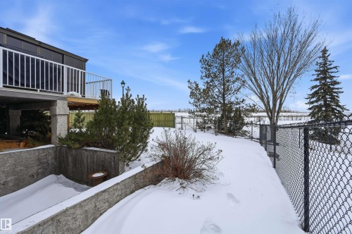 1526 Haswell Close, Edmonton, AB - Outdoor