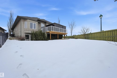 1526 Haswell Close, Edmonton, AB - Outdoor