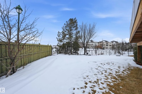 1526 Haswell Close, Edmonton, AB - Outdoor