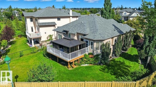 1526 Haswell Close, Edmonton, AB - Outdoor