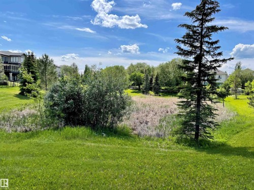 1526 Haswell Close, Edmonton, AB - Outdoor With View