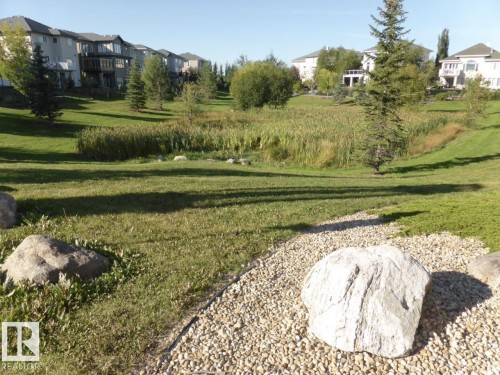 1526 Haswell Close, Edmonton, AB - Outdoor With View