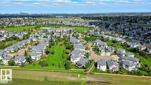 1526 Haswell Close, Edmonton, AB - Outdoor With View