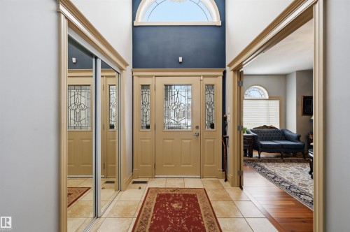 1526 Haswell Close, Edmonton, AB - Indoor Photo Showing Other Room