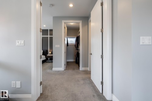 10936 71 Avenue, Edmonton, AB - Indoor Photo Showing Other Room