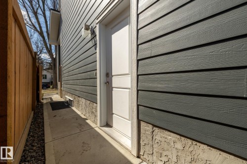 10936 71 Avenue, Edmonton, AB - Outdoor With Exterior