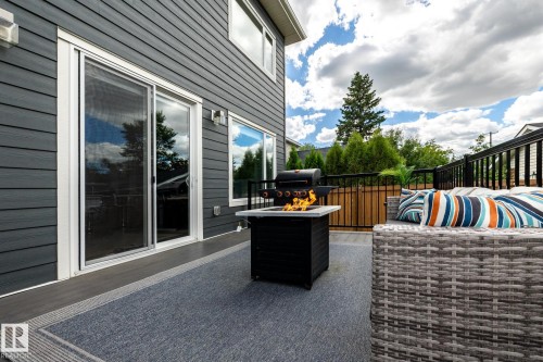 10936 71 Avenue, Edmonton, AB - Outdoor With Exterior