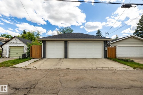 10936 71 Avenue, Edmonton, AB - Outdoor