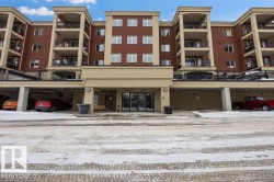 404 501 Palisades Way  Sherwood Park, AB T8H 0H8