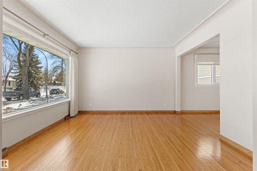10724 148 Street, Edmonton, AB - Indoor Photo Showing Other Room