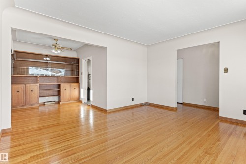 10724 148 Street, Edmonton, AB - Indoor Photo Showing Other Room