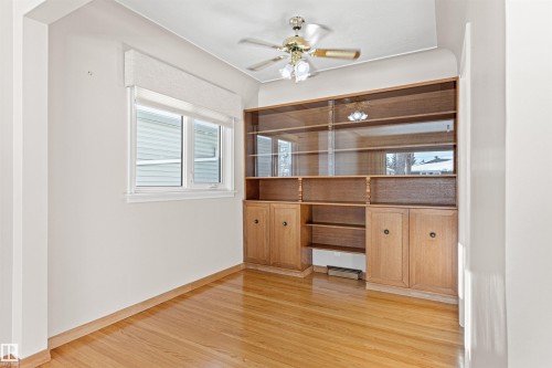 10724 148 Street, Edmonton, AB - Indoor Photo Showing Other Room