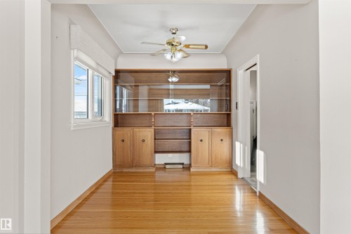 10724 148 Street, Edmonton, AB - Indoor Photo Showing Other Room