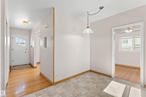 10724 148 Street, Edmonton, AB - Indoor Photo Showing Other Room