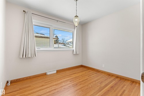 10724 148 Street, Edmonton, AB - Indoor Photo Showing Other Room