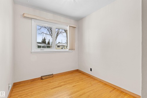10724 148 Street, Edmonton, AB - Indoor Photo Showing Other Room