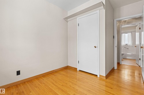 10724 148 Street, Edmonton, AB - Indoor Photo Showing Other Room
