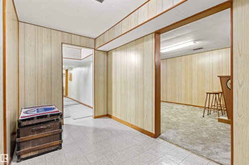 10724 148 Street, Edmonton, AB - Indoor Photo Showing Other Room