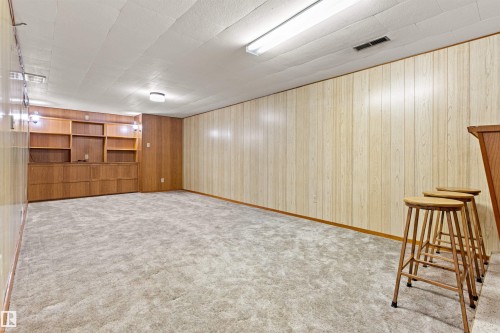 10724 148 Street, Edmonton, AB - Indoor Photo Showing Other Room