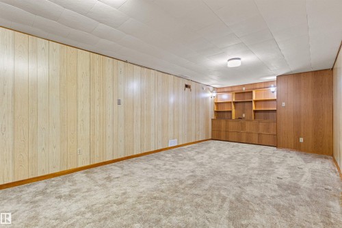 10724 148 Street, Edmonton, AB - Indoor Photo Showing Other Room