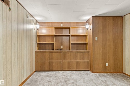 10724 148 Street, Edmonton, AB - Indoor Photo Showing Other Room