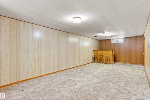 10724 148 Street, Edmonton, AB - Indoor Photo Showing Other Room