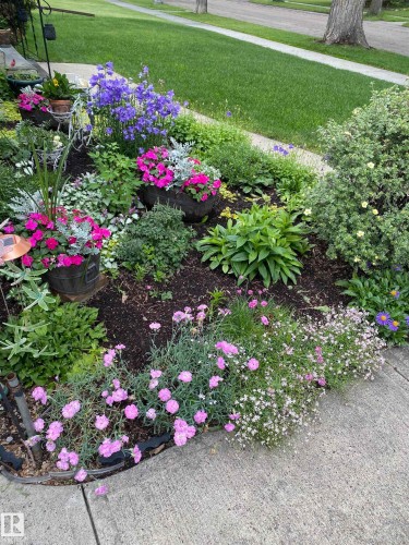 10724 148 Street, Edmonton, AB - Outdoor