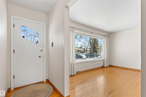 10724 148 Street, Edmonton, AB - Indoor Photo Showing Other Room