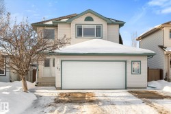 42 BRIARWOOD Way  Stony Plain, AB T7Z 2W4