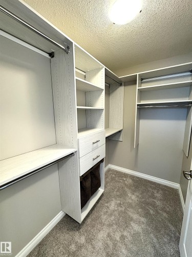 1473 Wates Link, Edmonton, AB - Indoor With Storage