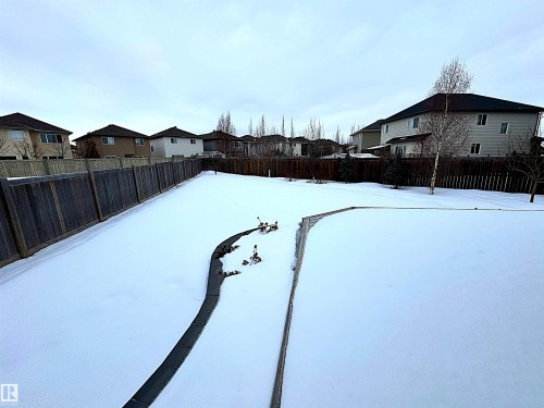 1473 Wates Link, Edmonton, AB - Outdoor