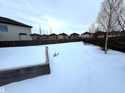 1473 Wates Link, Edmonton, AB - Outdoor