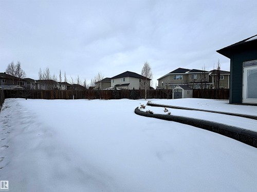 1473 Wates Link, Edmonton, AB - Outdoor