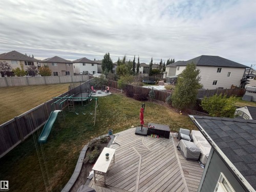 1473 Wates Link, Edmonton, AB - Outdoor