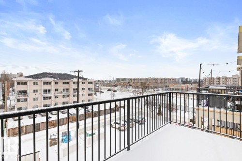 408 11203 103A Avenue, Edmonton, AB - Outdoor