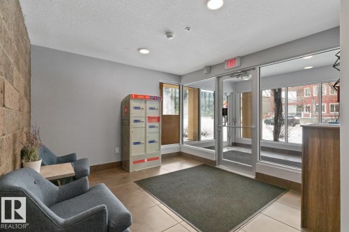 408 11203 103A Avenue, Edmonton, AB - Indoor Photo Showing Other Room