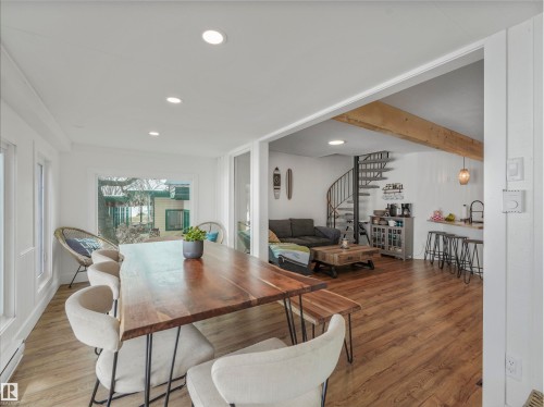 809 8 Street, Rural Lac Ste. Anne County, AB - Indoor