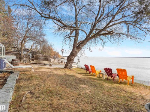809 8 Street, Rural Lac Ste. Anne County, AB - Outdoor With View