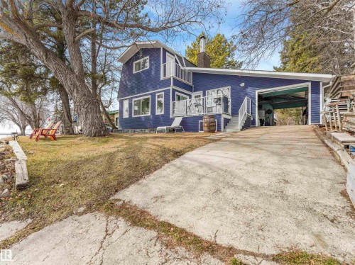 809 8 Street, Rural Lac Ste. Anne County, AB - Outdoor