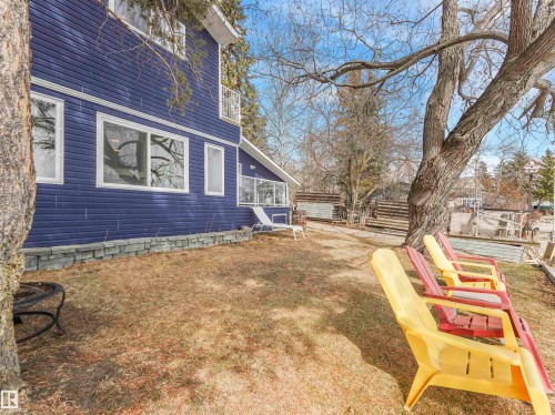 809 8 Street, Rural Lac Ste. Anne County, AB - Outdoor