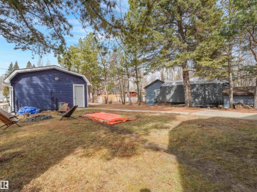 809 8 Street, Rural Lac Ste. Anne County, AB - Outdoor