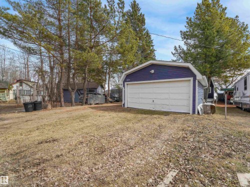 809 8 Street, Rural Lac Ste. Anne County, AB - Outdoor